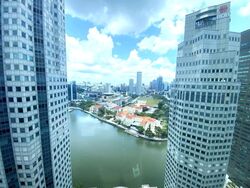 One Raffles Place (D1), Office #638101091